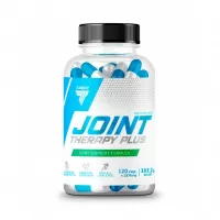 Глюкозамин, Хондроитин  Joint Therapy Plus от Trec Nutrition 120cap