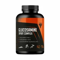 Глюкозамин Glucosamine Sport Complex от Trec Nutrition 90cap