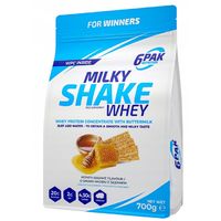 Протеин от 6PAK Milky Shake Whey (700g)
