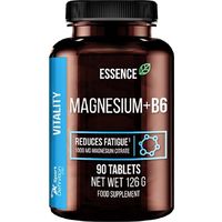 Витамины от Sport Definition Essense Magnesium +B6 (90cap)