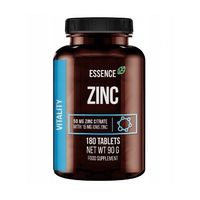Витамины от Sport Definition Essense Zinc (180 таб.)