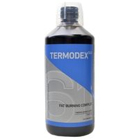 Жиросжигатель TERMODEX Х40 Energy от DEX (1000ml)