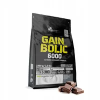 Гейнер от Olimp Nutrition Gain Bolic 6000 (1000g)