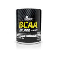 БСАА от Olimp Nutrition BCAA Xplode powder (280g)