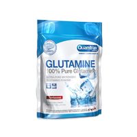 Глютамин от Quamtrax Glutamine  (500g)