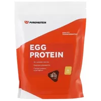 Яичный протеин от  EGG PUREPROTEIN (600g)