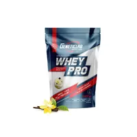 Протеин  от Geneticlab WHEY PRO  (1000g)