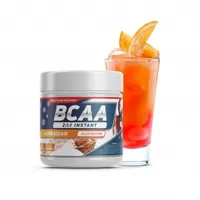 БЦАА от GeneticLab Nutrition BCAA 2:1:1 Instant (250g)
