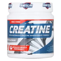 Креатин от Geneticlab CREATINE powder 300g / 60g