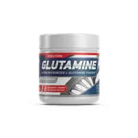 Глютамин  от Geneticlab GLUTAMINE powder 300g/60g