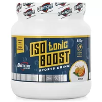 Изотоник от Geneticlab Iso Plus Powder (500g)