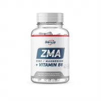 Витамины от Geneticlab  ZMA  (60cap.)