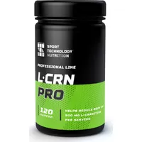 L-карнитин от Sport Technology Nutrition L-CRN PRO (120cap)