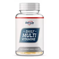 Витамины от GeneticLab Nutrition MULTIVITAMIN DAILY (30cap)
