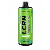 Л-Карнитин+Зеленый чай концентрат (1000ml)  от Sport Technology Nutrition