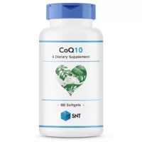 Комплекс от SNT Nutrition CoQ10 100мг (60 cap)