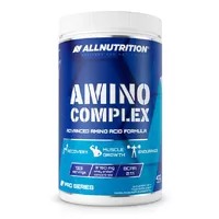 Аминокислоты от ALLNUTRITION  Amino Complex (400cap)