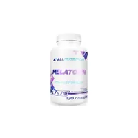 Мелатонин MELATONIN от All Nutrition (120cap)