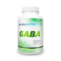 Добавка ОТ ALLNUTRITION  ADAPTO GABA  (90 cap)