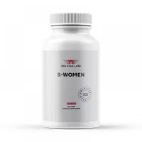 Витамины для ЖЕНЩИН от RED STAR LABS (USA) S-WOMEN (120 Tab)