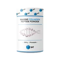 MARINE COLLAGEN PEPTIDE POWDER от SNT (209 g)
