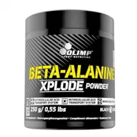 BETA-ALANINE XPLODE POWDER от OLIMP (250g)