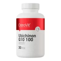 Ubichinon Q10 от OstroVit 100mg (30 cap)