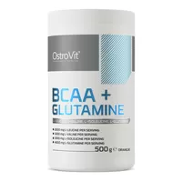 BCAA+GLUTAMINE от OstroVit (500 г)