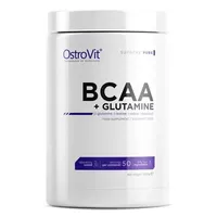 BCAA+GLUTAMINE от OstroVit (500г)