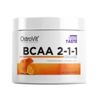 BCAA 2-1-1 от OstroVit (200 г)