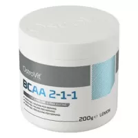 BCAA 2-1-1 от OstroVit 200 гр
