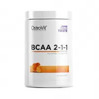 BCAA 2-1-1 от OstroVit (400г)