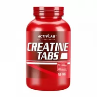Креатин Creatine TABS от Activlab (120tab)