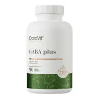 Комплекс GABA plus от OstroVit (90 tab)