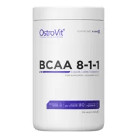 BCAA 8-1-1 от OstroVit (400г)