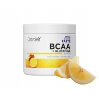 BCAA+GLUTAMINE от OstroVit (200 г)