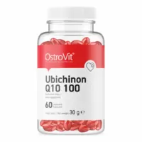 Ubichinon Q10 от OstroVit 100mg (60 cap)