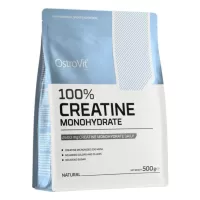 Креатин моногидрат Creatine monohydrate от Ostrovit 500гр