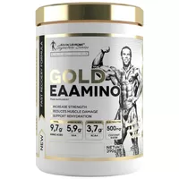 Комплекс аминокислот GOLD EAAMINO от Kevin Levrone 390g