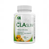 Жиросжигатель CLAslim от FA (90softgels)