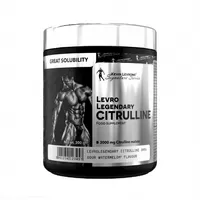 Цитруллин малат ОТ KEVIN LEVRONE (300g)