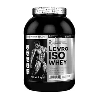 Сывороточный изолят LEVRO ISO WHEY ОТ KEVIN LEVRONE (2000g)