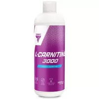 Жиросжигатель от Trec Nutrition L-carnitine 3000 (1000ml)