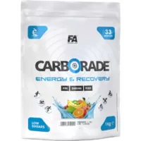 Углеводный изотоник CARBORADE ENERGY RECOVERY от FA Engineered nutrition (1000г)