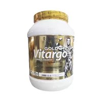 Изотоник Kevin Levrone Gold Vitargo Carboloader от Kevin Levrone 3кг
