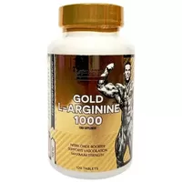 Gold L-arginine от Kevin Levrone 120таб
