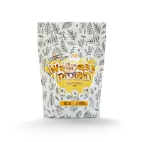 Протеин Wellness protein 480g