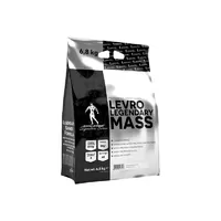 ГЕЙНЕР LEVRO LEGENDARY MASS от KEVIN LEVRONE (6800г)