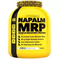 Гейнер Xtreme Napalm MRP от FA 2500г.