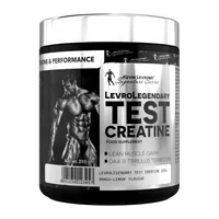 Креатин LevroLegendary TEST от Kevin Levrone 255г.